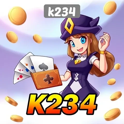 Mengenal K234 Sebagai Situs Game Terpopuler