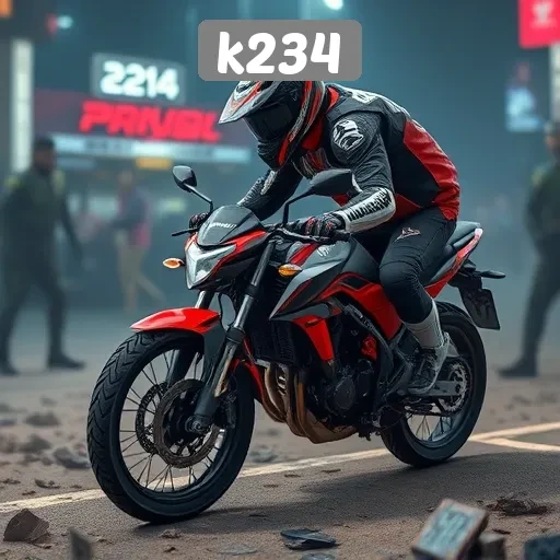 Melihat Evolusi K234 Sejak Didirikan