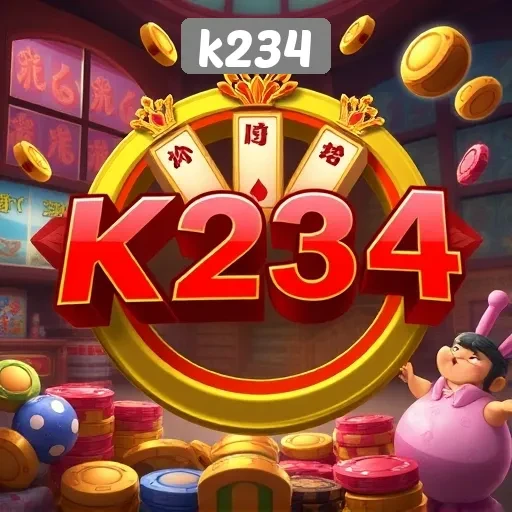 Keunikan Fitur Permainan di Situs K234