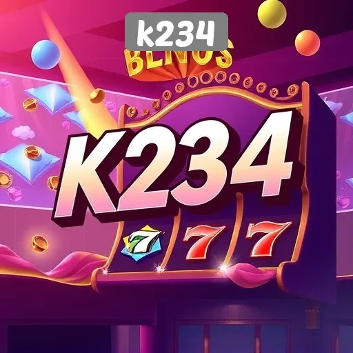 K234 Menawarkan Beragam Game Menarik untuk Semua Usia