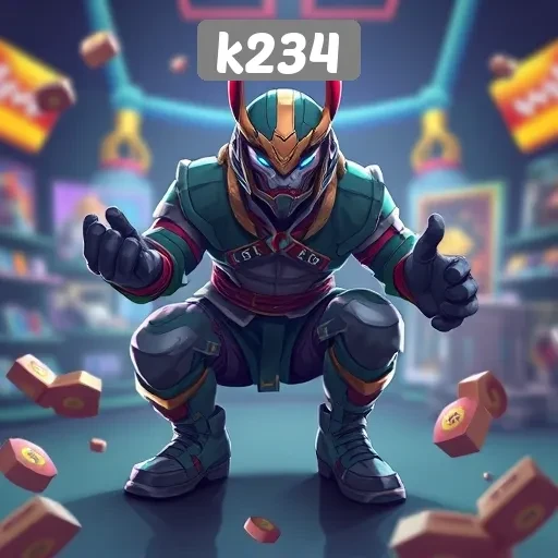 Situs K234 Menawarkan Beragam Pilihan Game Populer