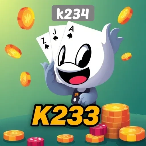 Mengenal K234 Situs Game Terpercaya di Indonesia