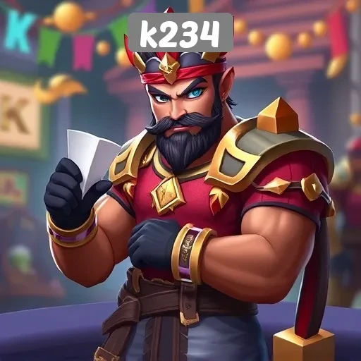 Mengulas Fitur Menarik di Situs Game K234