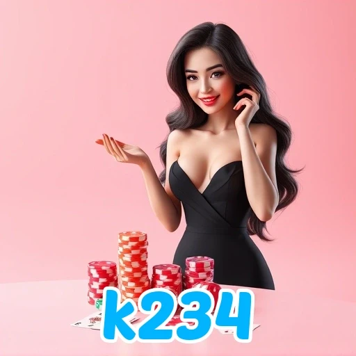 k234 Kontes Game: Menangkan Hadiah Fantastis Dengan Seru!