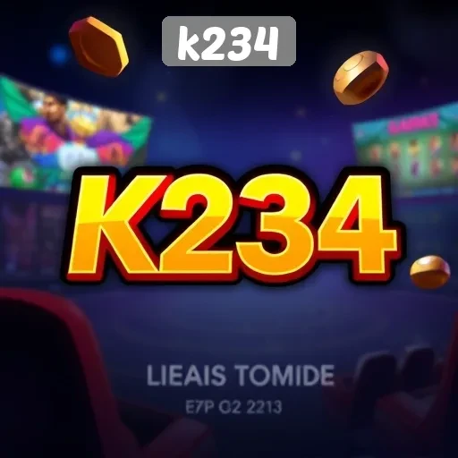Jelajahi Koleksi Game Menarik di K234 Secara Online