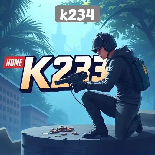 Tren Game di K234 yang Mempengaruhi Industri Game Lokal