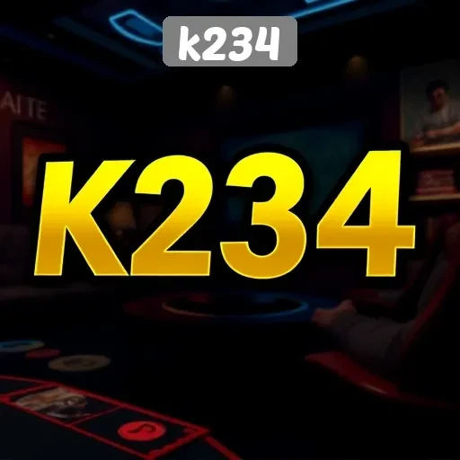 Panduan Lengkap Menggunakan Situs Game K234