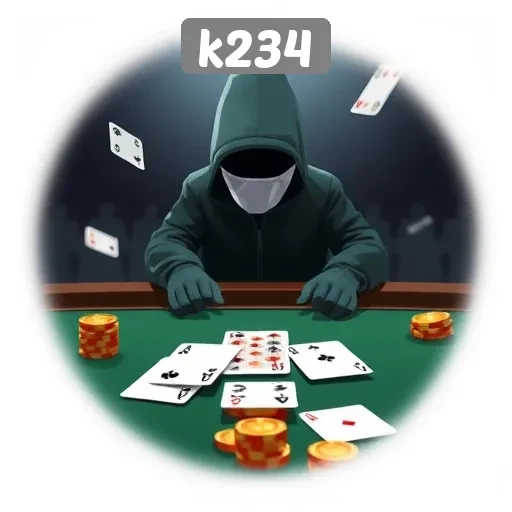 Keamanan dan Privasi di Situs Game K234