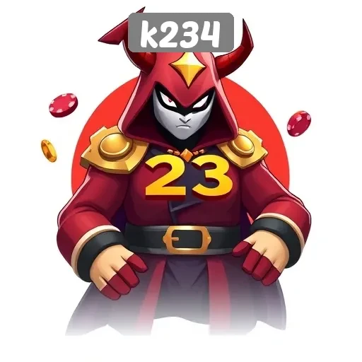 Mengenal K234 Situs Game Terpopuler di Indonesia