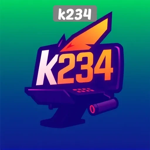 Potensi K234 dalam Membangun Komunitas Gaming