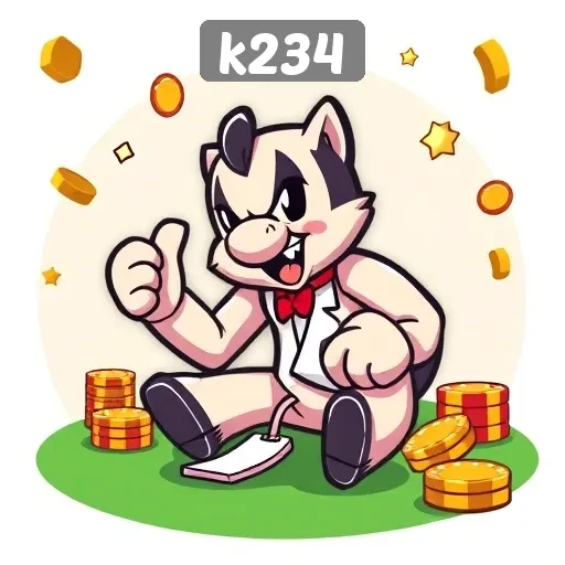 Menyusuri Sejarah dan Perkembangan Situs Game K234