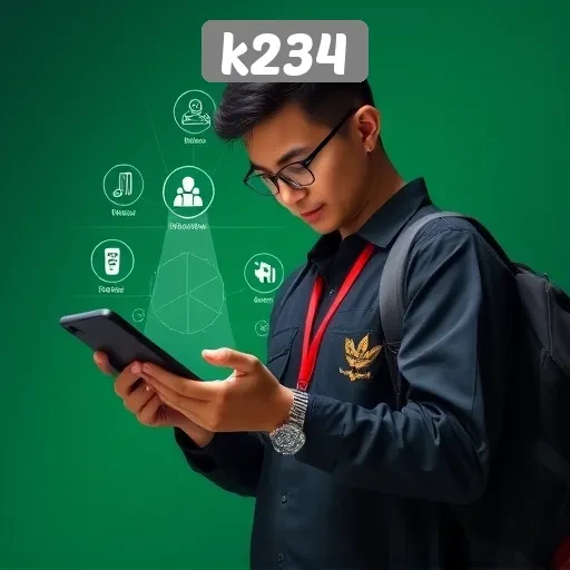 Fasilitas dan Layanan Terbaik yang Ditawarkan K234
