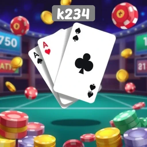 Mengenal Situs Game k234 yang Populer di Indonesia