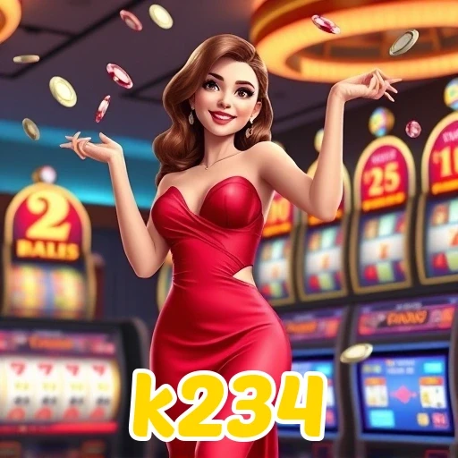 k234: Temukan Keunggulan Klub Game untuk Pengalaman Main yang Lebih Seru!
