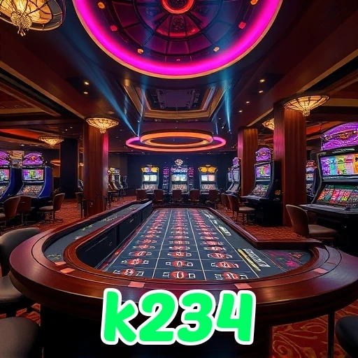 K234: Temukan Kelebihan Loot Box Game Online yang Tak Terlupakan!