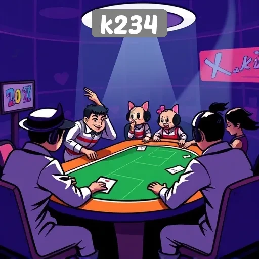Tips Memaksimalkan Pengalaman Bermain di K234
