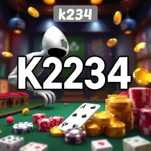 Menggali Potensi Permainan di Situs K234