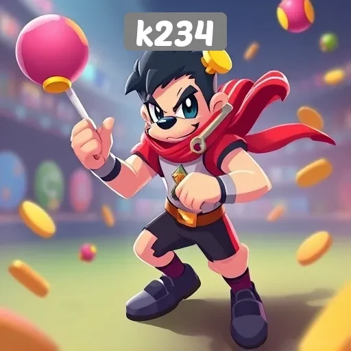 Review Lengkap Fitur K234 untuk Pecinta Game Online