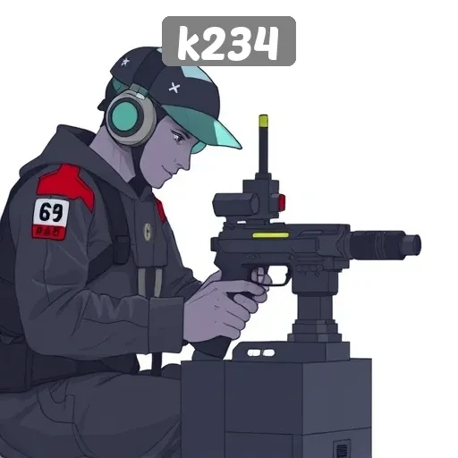 Analisis Pengaruh K234 terhadap Industri Game di Tanah Air