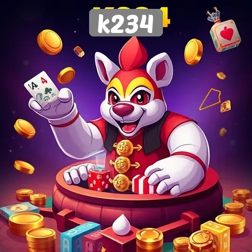 Menelusuri Keunikan Situs Game K234 untuk Penggemar Game