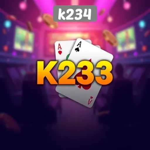 Apa Saja Keunggulan K234 Dibandingkan Situs Game Lain