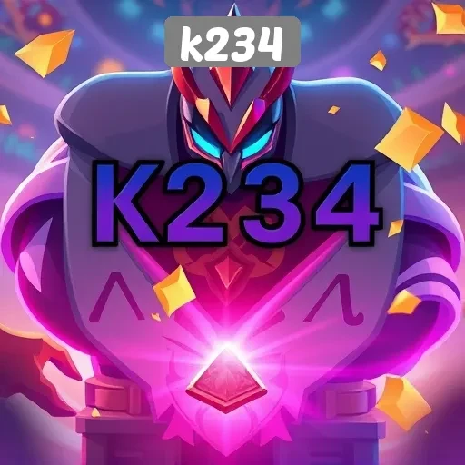Fitur Menarik yang Ditawarkan Oleh Situs Game K234