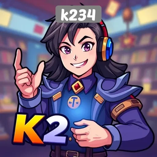 Menjelajahi Fitur Unggulan Situs Game K234