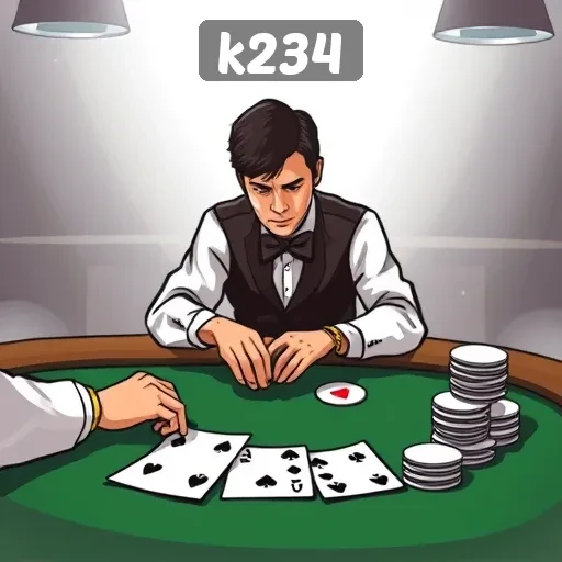 Panduan Lengkap Memulai Permainan di Situs K234