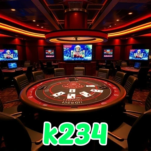 k234: Keunggulan Fitur Tip Berguna untuk Gamer Indonesia