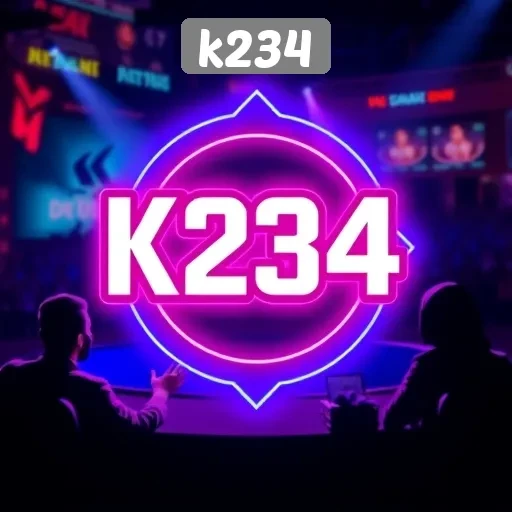 Review lengkap tentang pengalaman bermain di situs k234