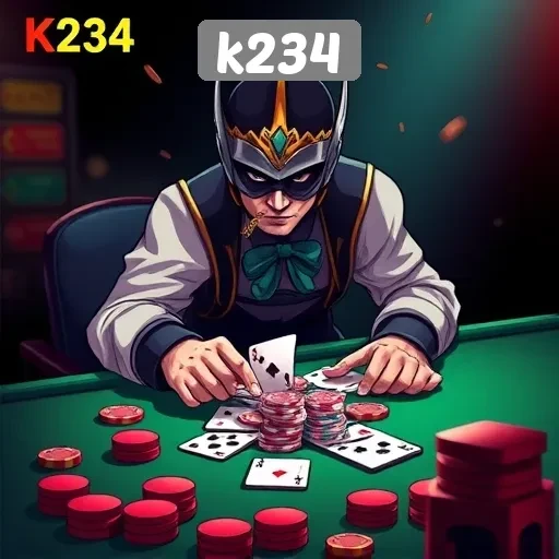 Mengenal Situs Game K234 Sebagai Pilihan Terbaik