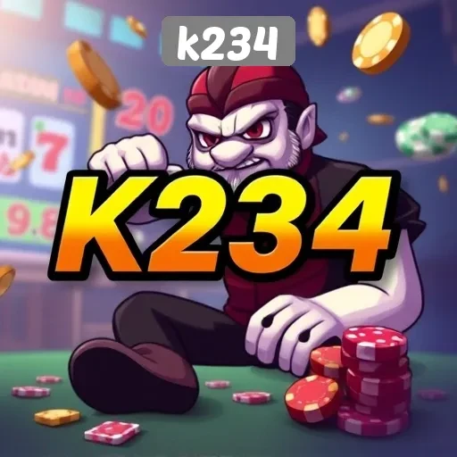 Membandingkan K234 dengan Situs Game Lain di Pasar Indonesia