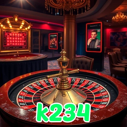 k234: Temukan Ulasan Game Online Menarik dan Informative