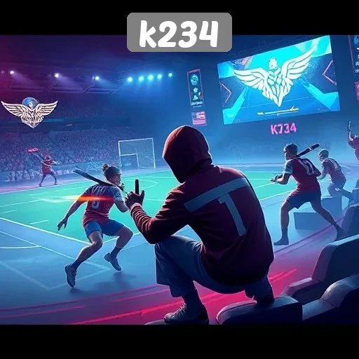 Masa Depan K234 dalam Industri Game Indonesia